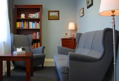 Psycholog - Bytom - Radosław Leszczyński